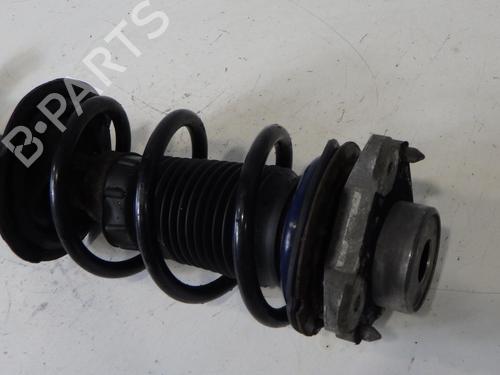 Left front shock absorber CITROËN JUMPER II Van 2.2 HDi 110 | BP20052025M16 