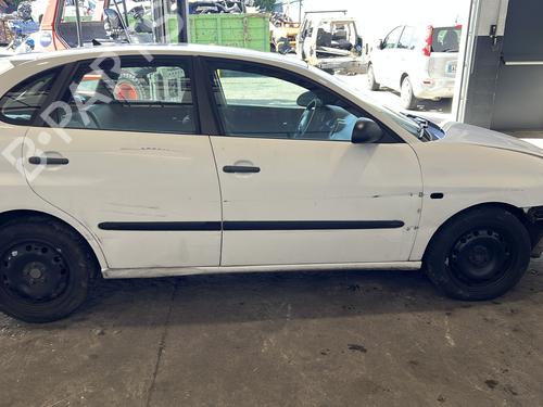 Left front window switch SEAT IBIZA III (6L1) 1.9 TDI | BP33314510I27 - Image 7