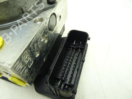 Used ABS pump ABS pump KIA RIO III (UB) 1.2 CVVT (84 hp) 28190582 28190582