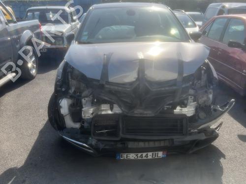 Højre solskærm RENAULT CAPTUR I (J5_, H5_) 1.5 dCi 110 | BP37998051I2 - Image 16