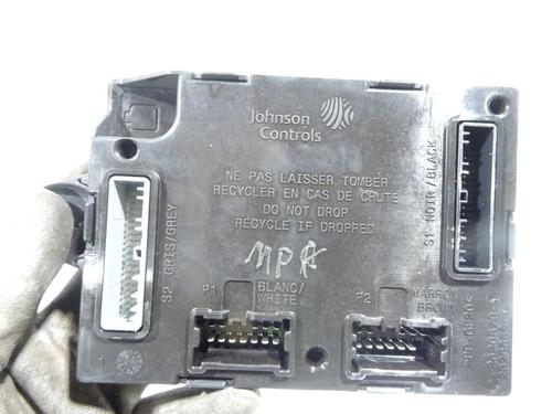 Electronic module RENAULT CAPTUR I (J5_, H5_) 1.2 TCe 120 | BP38271367M83 - Image 11