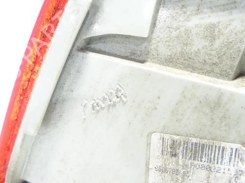 Left tailgate light PEUGEOT 508 SW I (8E_) | BP34045424C79 - Image 3