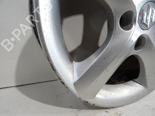 Fælk SUZUKI SX4 (EY, GY) 1.9 DDiS 4x4 (RW419D) | BP32992854C45 - Image 4