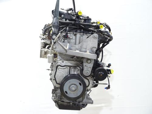 Moteur OPEL ASTRA K (B16) 1.5 CRDI (68) (122 hp) 29916462