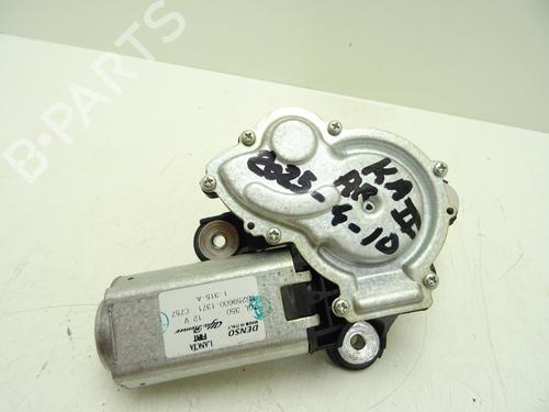 Used Rear wiper motor FORD KA (RU8) 1.2 (69 hp) 29455264