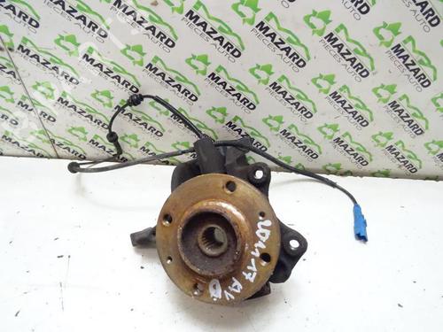 Used Right front steering knuckle Right front steering knuckle CITROËN C3 II (SC_) 1.4 HDi 70 (SC8HZC, SC8HR0, SC8HP4) (68 hp) 20058463 20058463