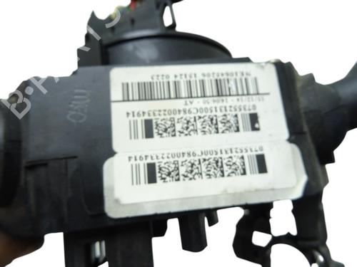 Used Steering column stalk Steering column stalk 37652311 37652311