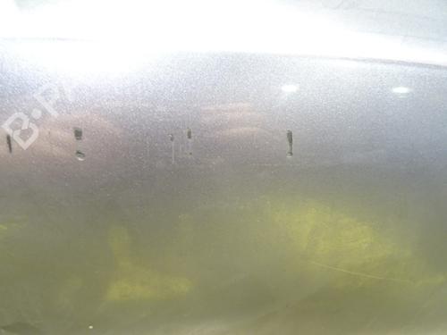 Rear bumper PEUGEOT 508 SW I (8E_) 2.0 BlueHDi 180 | BP29378159C8 
