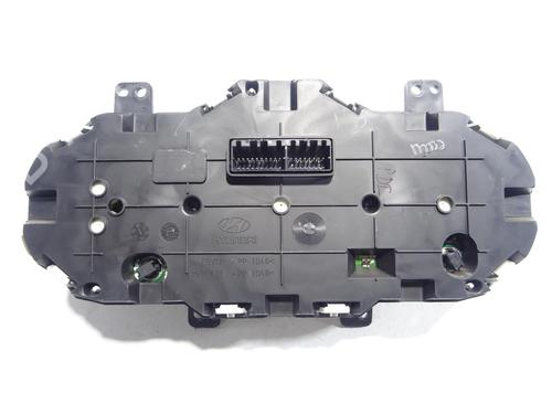 Instrument cluster HYUNDAI i10 I (PA) 1.2 | BP29501096C47 