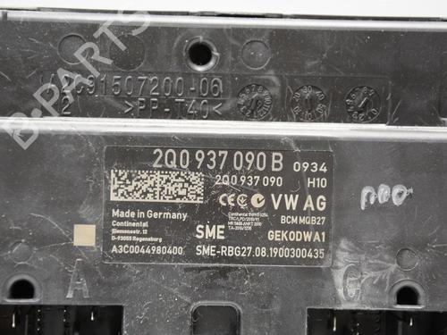 Electronic module SEAT ARONA (KJ7, KJP) 1.0 TSI | BP33634414M83 - Image 7