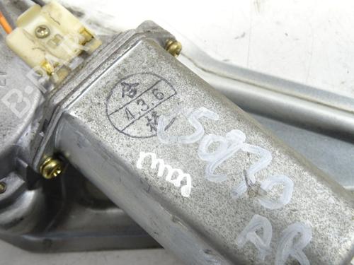 Used Rear wiper motor Rear wiper motor 25939475 25939475
