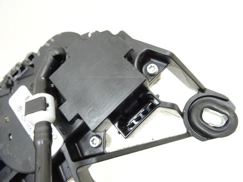 Rear wiper motor VW FOX Hatchback (5Z1, 5Z3, 5Z4) 1.2 | BP21969695M102 