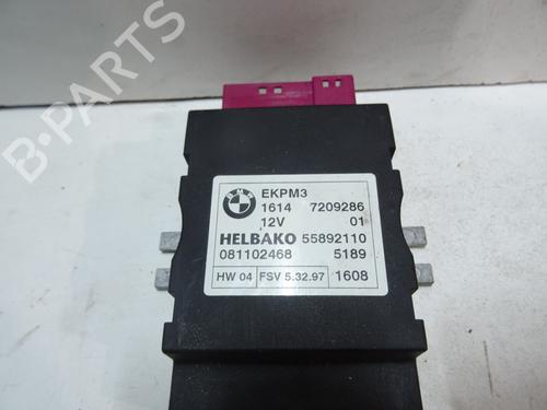 Used Electronic module Electronic module BMW 3 Coupe (E92) 330 d (231 hp) 31834690 31834690