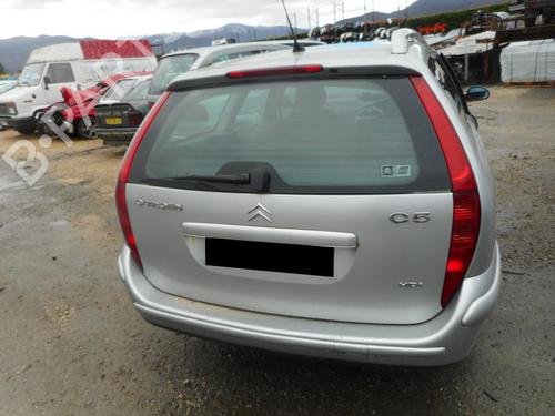 Left headlight CITROËN C5 I Break (DE_) | BP20060485C28 - Image 5