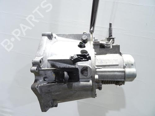 Gearbox CITROËN C4 II (NC_) 1.6 HDi 90 | BP27539943M3 - Image 4