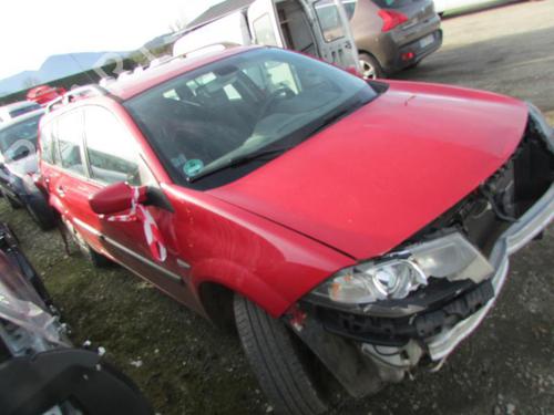 Left mirror RENAULT MEGANE II Estate (KM0/1_) 1.6 16V | BP20176268C26 