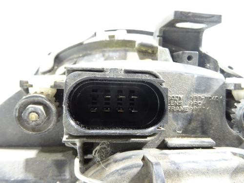 Højre forlygte VW LUPO I (6X1, 6E1) 1.4 | BP27818050C29 