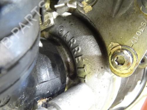 Engine VW POLO V (6R1, 6C1) 1.2 TDI | BP29744160M1 