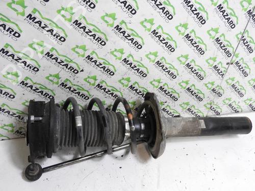 Right front shock absorber SEAT LEON (5F1) 1.2 TSI 5Q0413023FP