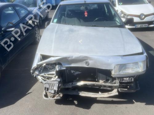 Right rear door RENAULT 21 (B48_) 1.7 | BP29571410C5 