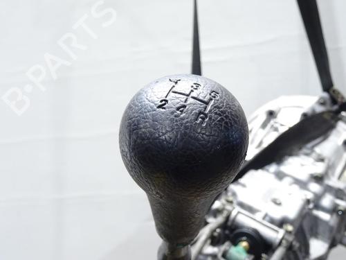 Used Gearbox Gearbox SUZUKI JIMNY Closed Off-Road Vehicle (SN) 1.5 DDiS 4x4 (86 hp) 35888692 35888692