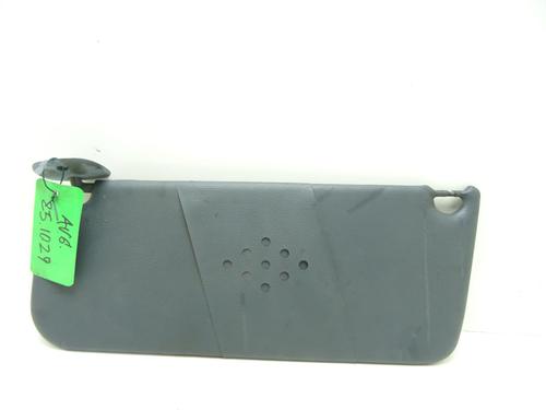 Used Left sun visor RENAULT KANGOO (KC0/1_) D 65 1.9 (KC0E, KC02, KC0J, KC0N) (64 hp) 31714513