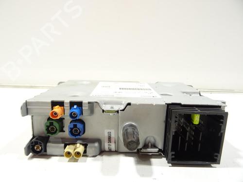 Used Radio Radio PEUGEOT 208 II (UB_, UP_, UW_, UJ_) 1.2 PureTech 75 (75 hp) 29869328 29869328