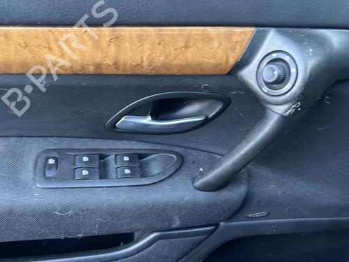 Left front steering knuckle RENAULT VEL SATIS (BJ0_) 2.0 dCi (BJ03, BJ0B) | BP29706283M25 - Image 16