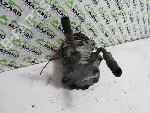 Used AC compressor AC compressor ISUZU TROOPER III Open Off-Road Vehicle 3.0 DTI (160 hp) 20060081 20060081