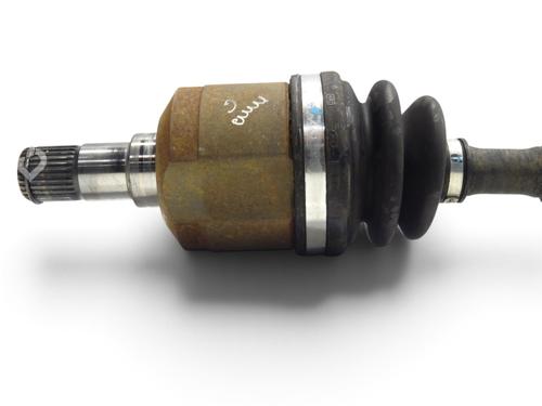 Left front driveshaft HYUNDAI ix35 (LM, EL, ELH) 2.0 CRDi 4WD | BP40436597M38 - Image 2