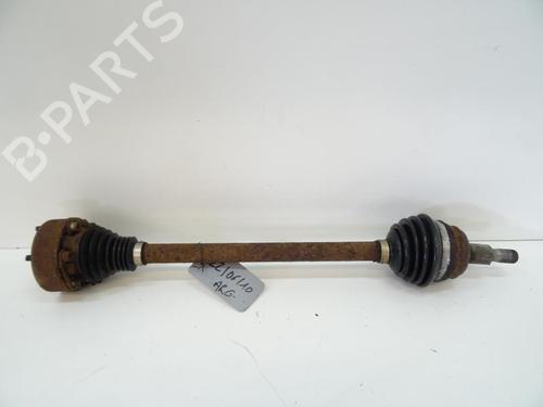 Used Left rear driveshaft Left rear driveshaft SKODA OCTAVIA I Combi (1U5) 1.9 TDI 4x4 (100 hp) 20069282 20069282