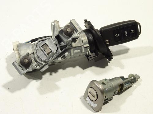 Electronic module SKODA OCTAVIA II (1Z3)  | BP23980461M83  - Image 5