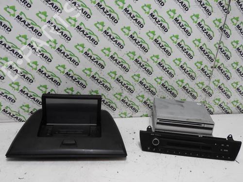 Radio BMW X3 (E83)  | BP20071783E6 