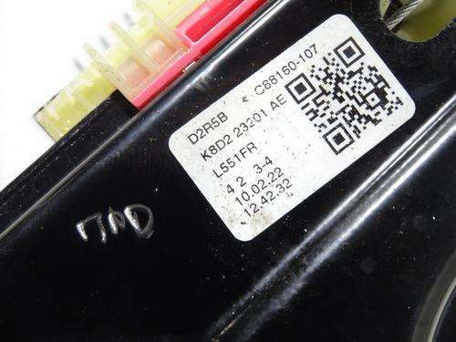 Front left window mechanism LAND ROVER RANGE ROVER EVOQUE (L551) | BP36148414C22 - Image 5