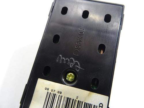 Left front window switch KIA CEE'D SW (ED) 1.6 CRDi 115 | BP29961172I27  - Image 5