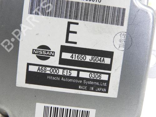 other-renault-koleos-i-hy_-20-dci-4x4-hy0k-41650jg04a-2008-22448550 main image