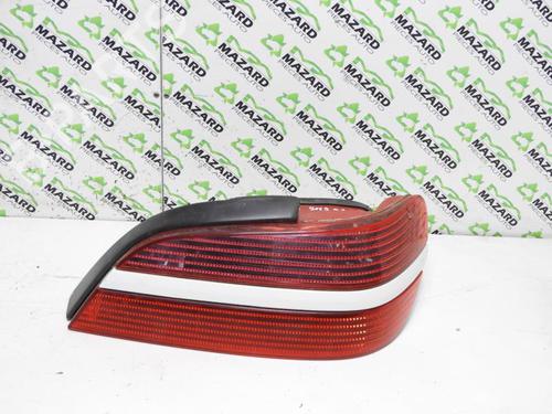 Used Right taillight PEUGEOT 406 (8B) 2.0 HDI 110 (109 hp) 20047968