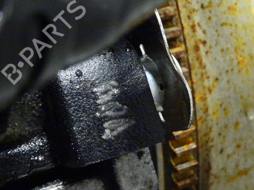 Engine AUDI A4 B7 Avant (8ED)  | BP26056348M1  - Image 8