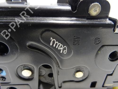 Front left lock SEAT LEON (1M1) 1.9 TDI | BP31023988C98