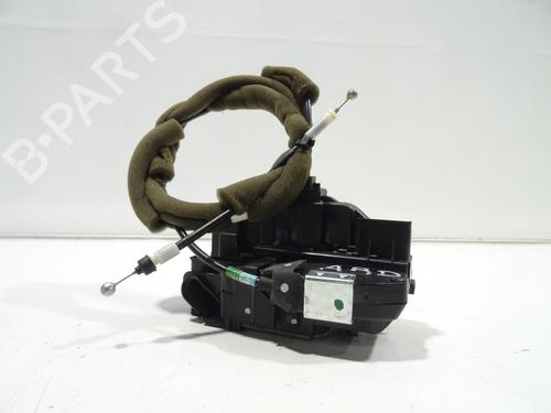 Used Rear right lock Rear right lock NISSAN NOTE (E12) 1.5 dCi (90 hp) 23787893 23787893