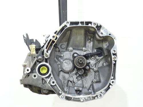 Used Gearbox DACIA SANDERO 1.5 dCi (88 hp) 24446442