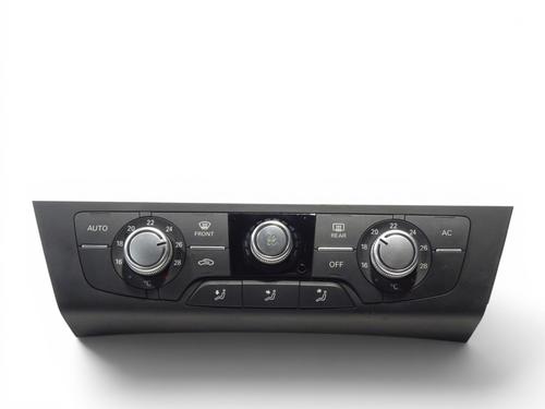 Climate control AUDI A6 C7 (4G2, 4GC) 2.0 TDI | BP37075518I5 - Image 3