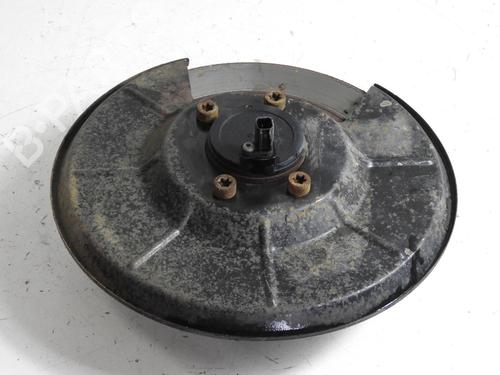 Used Left rear steering knuckle Left rear steering knuckle FORD MONDEO IV Turnier (BA7) 2.0 TDCi (140 hp) 20065308 20065308