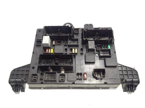 Electronic module OPEL ASTRA J (P10) 1.7 CDTI (68) | BP32321404M83 