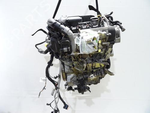 Engine SKODA OCTAVIA IV (NX3, NN3, PV3) 1.4 TSI iV | BP23787749M1  - Image 7