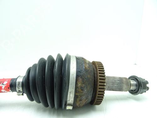 Used Left front driveshaft Left front driveshaft 31828266 31828266