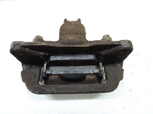 Left rear brake caliper SUBARU IMPREZA Estate (GG) 2.0 AWD (GG9) | BP20051954M107 