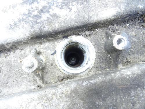 Cylinder head SUZUKI GRAND VITARA I (FT, HT) 2.7 4x4 (JA627, SQ627W2) | BP31717555M5