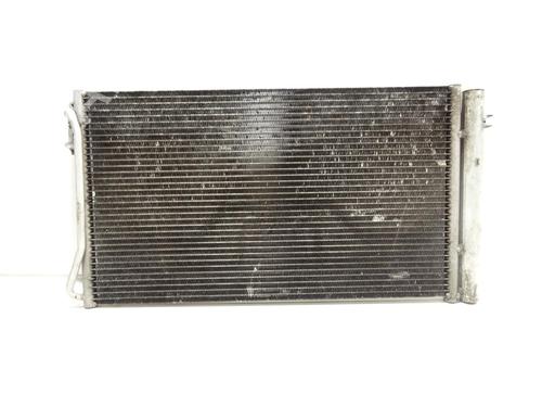 Used AC radiator AC radiator BMW 1 (E87) 120 d (163 hp) 20177526 20177526