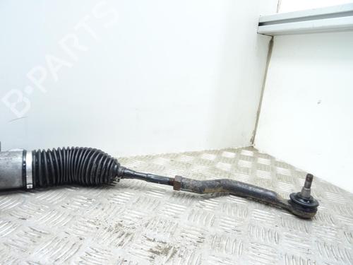 Styregear/Snekke NISSAN QASHQAI II (J11, J11_) 1.6 dCi ALL MODE 4x4-i | BP29585660M22 